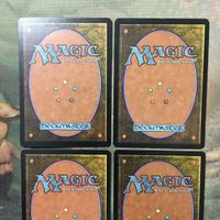 MTG マジックザギャザリング カード まとめ PCY ケルドの火弾兵/Keldon Firebombers 4枚セット 80 サムネイル 6