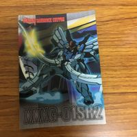 ガンダム カード ダス マスターズ まとめガンダム W 32 サムネイル 6