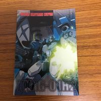 ガンダム カード ダス マスターズ まとめガンダム W 32 サムネイル 3