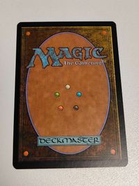 暗黒 / Darkness TSB MTG 英語版 タイムシフト サムネイル 2