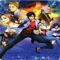 シティハンター 劇場版 非売品 カード 冴羽 サイン 槇村 香 海坊主 カード まとめ サムネイル 8