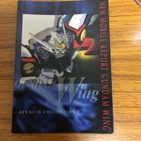 ガンダム カード ダス マスターズ まとめガンダムW 29 サムネイル 2