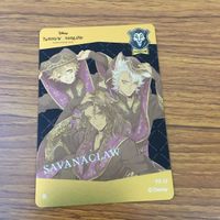 未開封 ウエハース カード まとめ ツイステッド ワンダーランド ツイステ レオナ ラギー 28 サムネイル 6