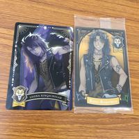 未開封 ウエハース カード まとめ ツイステッド ワンダーランド ツイステ レオナ ラギー 28 サムネイル 3
