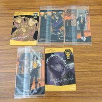 未開封 ウエハース カード まとめ ツイステッド ワンダーランド ツイステ レオナ ラギー 28 サムネイル 2