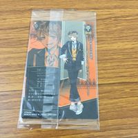 未開封 ウエハース カード まとめ ツイステッド ワンダーランド ツイステ レオナ ラギー 28 サムネイル 10