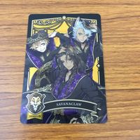 未開封 ウエハース カード まとめ ツイステッド ワンダーランド ツイステ レオナ ラギー 28 サムネイル 5