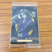 未開封 ウエハース カード まとめ ツイステッド ワンダーランド ツイステ レオナ ラギー 28 サムネイル 7