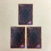 Yu-Gi-Oh Normal Trading Card Lot Japanese Rare サムネイル 7