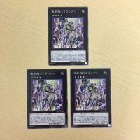 Yu-Gi-Oh Normal Trading Card Lot Japanese Rare サムネイル 2