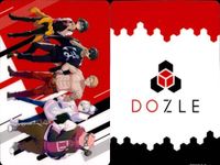 カード ドズル ウエハース DOZLE ドズル社 ローソン コラボ 2 サムネイル 2