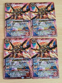 バトルスピリッツ バトスピ カード 太陽龍ジーク・アポロドラゴンX 太陽刃龍ライジング・ブレイドラゴン BS63-CP03 サムネイル 5