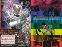 仮面ライダー電王 TOP TRUMPS 仮面ライダートップトランプス TOP TRUMPS BANDAI カード まとめ 仮面ライダーゼロノス ゼロフォーム 仮面ライダーゼロノス アルタイルフォーム 仮面ライダー電王 ガンフォーム サムネイル 8