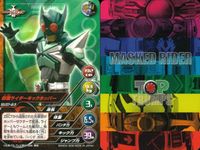 仮面ライダーカブト トップトランプス 仮面ライダートップトランプス TOP TRUMPS BANDAI カード まとめ トップトランプス 仮面ライダー電王 アックスフォーム 仮面ライダー電王 ロッドフォーム 仮面ライダーケタロス サムネイル 8