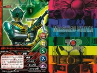 仮面ライダー電王 MASKED RIDER TOP TRUMPS 仮面ライダートップトランプス TOP TRUMPS BANDAI カード まとめ 仮面ライダーラルク リュウタロス キンタロス ウラタロス モモタロス 9枚 サムネイル 9
