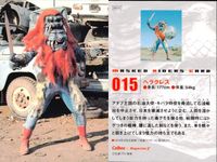 仮面ライダーチップス MASKED RIDERS CARD Calbee×Magazine Z 仮面ライダーチップスR カルビー × Magazine Z マガジンZ カード まとめ カード まとめ 怪人 ライダー バトル 9枚 サムネイル 10