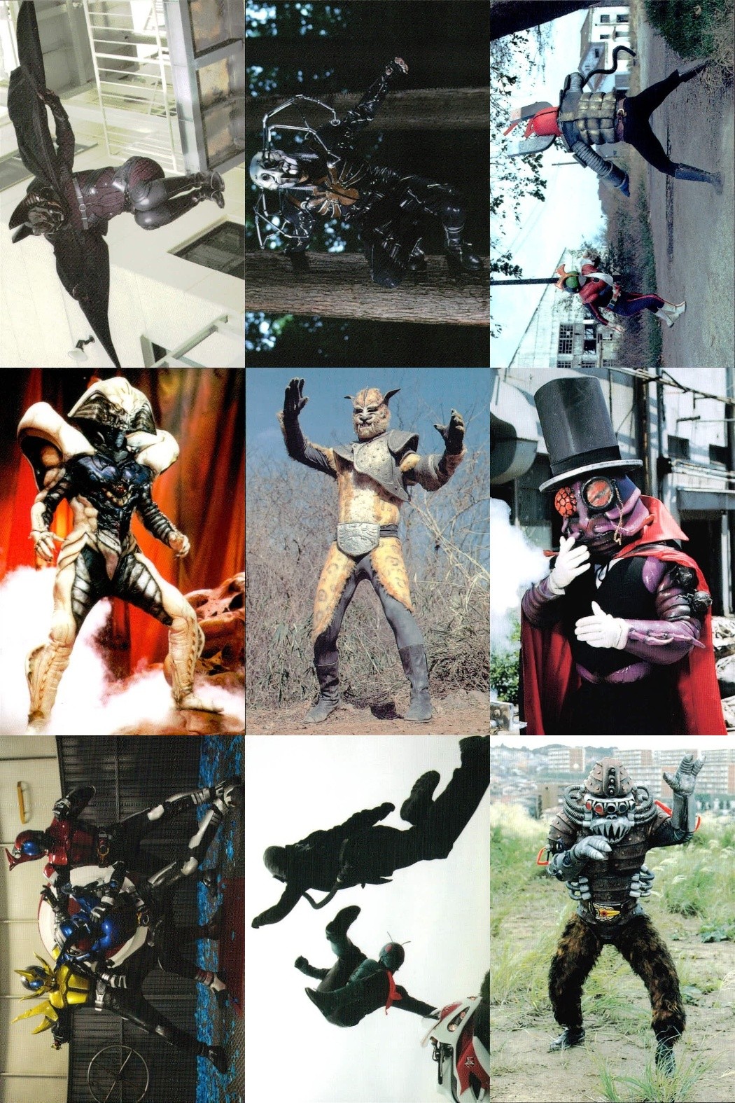 仮面ライダーチップス MASKED RIDERS CARD 仮面ライダーチップスR カルビー × Magazine Z マガジンZ カード まとめ カード まとめ MASKED RIDERS CARD バット スパイダー ガライ