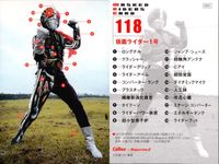 仮面ライダーチップスR MASKED RIDERS CARD 仮面ライダーチップスR カルビー × Magazine Z マガジンZ カード まとめ カード まとめ MASKED RIDERS CARD 仮面ライダーV3 9枚 サムネイル 3
