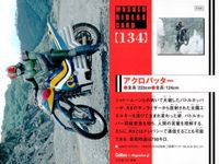 仮面ライダーチップスR MASKED RIDERS CARD 仮面ライダーチップスR カルビー × Magazine Z マガジンZ カード まとめ カード まとめ マシン トライゴウラム スカイターボ ブルースペイダー 9枚 サムネイル 7