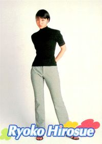広末涼子 トレーディングコレクション タレント 広末涼子 芸能人 カード カード 広末涼子 トレカ No.28 芸映 FLOS INC. タレント サムネイル 1