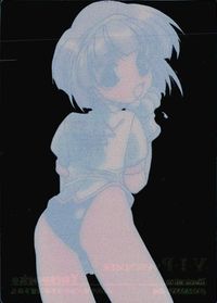 V.I.P. Collection Card Assortment Future Bee 1999 カード トレカ V-06 未来蜂歌留多商会 コレクション サムネイル 2
