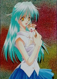 V.I.P. ColleCArA Collection Card Assortment カード 野々原咲海 トレカ VIP-CD01 未来蜂歌留多商会 コレクション サムネイル 1