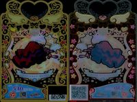 Watcha Primagi SR 9 Cards Lot Bundle Japanese Anime lot ALL Super Rare サムネイル 10