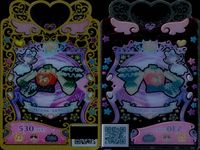Watcha Primagi SR 9 Cards Lot Bundle Japanese Anime lot ALL Super Rare サムネイル 6