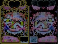 ワッチャプリマジ！ ワッチャプリマジ！ プリマジ カード SR まとめ カード まとめ コーデ サイバーゲーム マカロンショコラベリ マーチングイエロー マーチンググリーン 9枚 タカラトミーアーツ 食玩 サムネイル 6