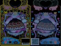 Waccha PriMagi SR Card Lot 9 Cards Super Rare Japanese Anime lot ALL Super Rare サムネイル 6