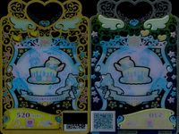 Waccha PriMagi SR Card Lot 9 Cards Super Rare Japanese Anime lot ALL Super Rare サムネイル 8