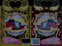 Waccha PriMagi SR Card Lot 9 Cards Super Rare Japanese Anime lot ALL Super Rare サムネイル 2