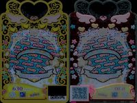 Watcha Primagi SR Card Lot 9 Cards Japanese Anime lot ALL Super Rare サムネイル 3
