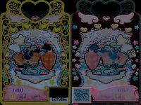 Watcha Primagi SR Card Lot 9 Cards Japanese Anime lot ALL Super Rare サムネイル 4
