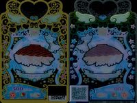 Watcha Primagi SR Card Lot 9 Cards Japanese Anime lot ALL Super Rare サムネイル 10