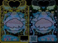 ワッチャプリマジ！ ワッチャプリマジ！ プリマジ カード SR まとめ カード まとめ コーデ チェリークリーム フライングスカイ フォーチュンスターパープル ハートケープ ウェディングローズイエロー 9枚 タカラトミーアーツ サムネイル 9