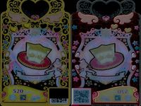 ワッチャプリマジ！ ワッチャプリマジ！ プリマジ カード SR まとめ カード まとめ コーデカード(スカート) コーデカード(ブーツ) コーデカード(帽子) コーデカード(トップス) コーデカード(パンツ) 9枚 サムネイル 7