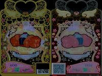 Waccha PriMagi! 9 Cards Lot Bundle Rare Holo Japanese Anime lot ALL Rare サムネイル 5
