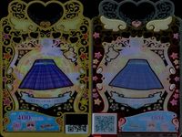 Waccha PriMagi! 9 Cards Lot Bundle Rare Holo Japanese Anime lot ALL Rare サムネイル 3