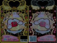 Waccha PriMagi! 9 Cards Lot Bundle Rare Holo Japanese Anime lot ALL Rare サムネイル 2