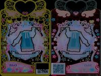 Waccha PriMagi! 9 Cards Lot Bundle Rare Holo Japanese Anime lot ALL Rare サムネイル 10