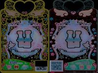 Watcha Primagi 9 Cards Lot Rare Holo Coord Japanese Anime lot ALL Rare サムネイル 2