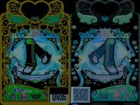 ワッチャプリマジ！ ワッチャプリマジ！ プリマジ カード R まとめ カード まとめ コーデ マカロンショコラベリー サイバーゲームブラック チャイナネオン スチームパンク 9枚 タカラトミーアーツ 食玩 サムネイル 10