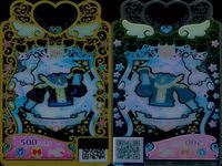 ワッチャプリマジ！ ワッチャプリマジ！ プリマジ カード R まとめ カード まとめ トップス ヘッドアクセ シューズ ボトムス チェリークリームブルー フォーチュンスターオレンジ スタイリッシュパーカ テクノマジカルピンク 9枚 サムネイル 2
