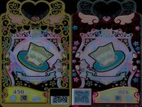 ワッチャプリマジ！ ワッチャプリマジ！ プリマジ カード R まとめ カード まとめ トップス ヘッドアクセ シューズ ボトムス チェリークリームブルー フォーチュンスターオレンジ スタイリッシュパーカ テクノマジカルピンク 9枚 サムネイル 4