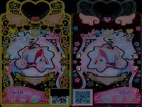 ワッチャプリマジ！ ワッチャプリマジ！ プリマジ カード R まとめ カード まとめ トップス ヘッドアクセ シューズ ボトムス チェリークリームブルー フォーチュンスターオレンジ スタイリッシュパーカ テクノマジカルピンク 9枚 サムネイル 10
