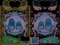 ワッチャプリマジ！ ワッチャプリマジ！ プリマジ カード R まとめ カード まとめ コーデカード(スカート) コーデカード(シューズ) コーデカード(アクセ) コーデカード(トップス) コーデカード(帽子) マーチングレッド サムネイル 3