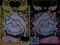ワッチャプリマジ！ ワッチャプリマジ！ プリマジ カード R まとめ カード まとめ コーデ プリマジチェックピンク ロックレザーレッド ギンガムジャンパーピンク 9枚 タカラトミーアーツ 食玩 サムネイル 9