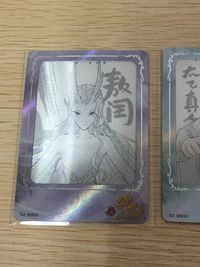 哪吒2 哪吒之魔童闹海 NE ZHA 2 哪吒 集卡社 カード まとめ ホログラフィック 敖闰 太乙真人 2枚 NZ-MR05 NZ-MR10 集卡社 コレクション サムネイル 4