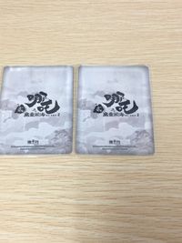 哪吒2 哪吒之魔童闹海 NE ZHA 2 哪吒 集卡社 カード まとめ ホログラフィック 敖闰 太乙真人 2枚 NZ-MR05 NZ-MR10 集卡社 コレクション サムネイル 11